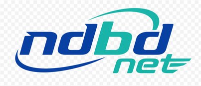 ndbd net logo